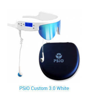 PSIO Glasses